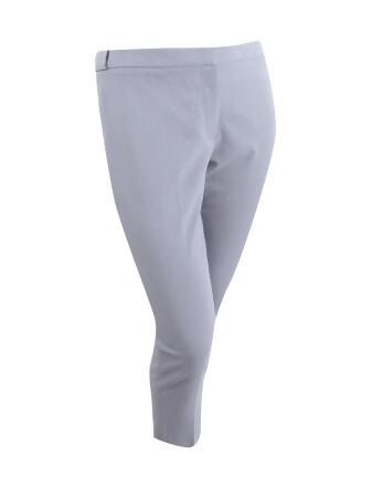 calvin klein highline petite pants