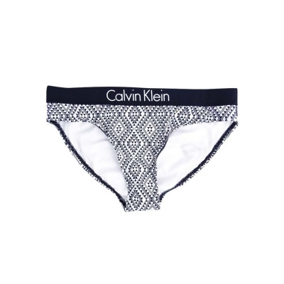 calvin klein bikini brief women's