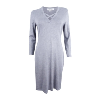 women's petite sweater dresses