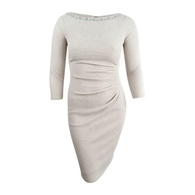 women's embellished dress