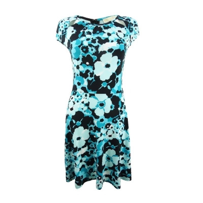 michael kors shift dress