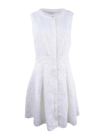 Rachel roy sales shirt dress