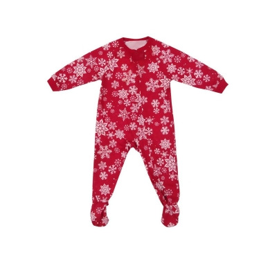 Family Pajamas Matching Baby Merry Pajamas 