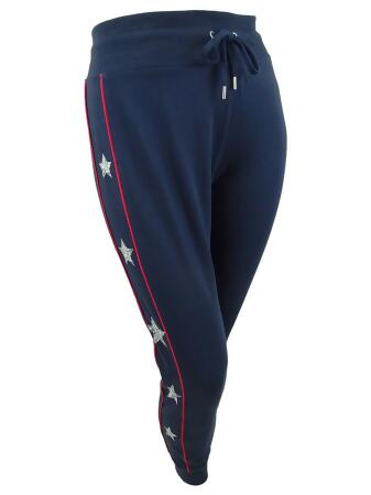 Tommy hilfiger women's outlet sport pants