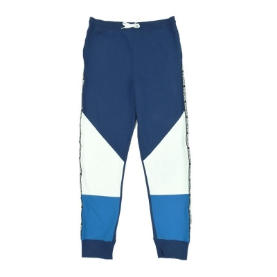 Ideology Big Boys Colorblocked Jogger Pants (XL, Moonbeam Blue) 