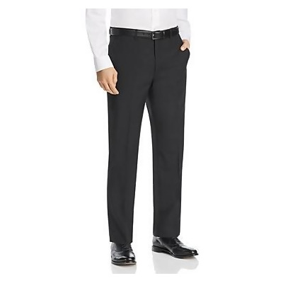 Michael Kors Men's Classic Neat Fit Suit Pants 