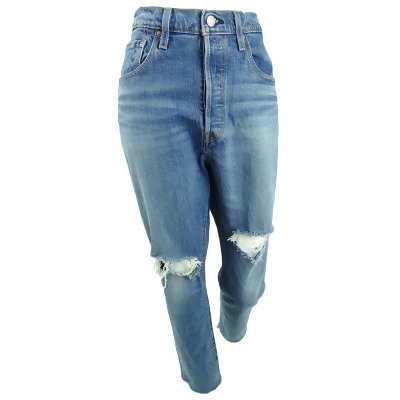 Levi's Women's 501 Skinny Jeans 