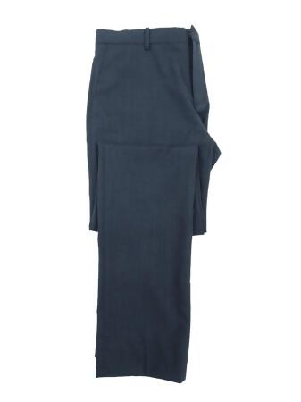 Theory Men's Micro Houndstooth Suit Pants