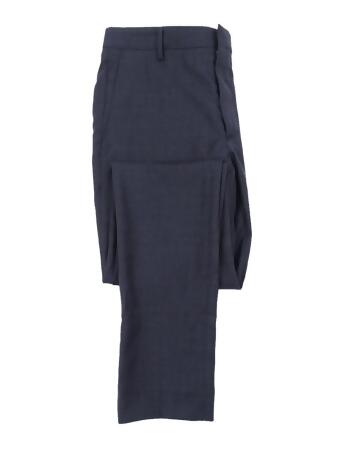 Theory Men's Zaine T Textured Suit Pants