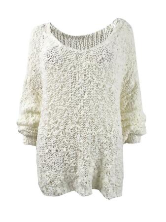 Sunday shore best sale pullover sweater