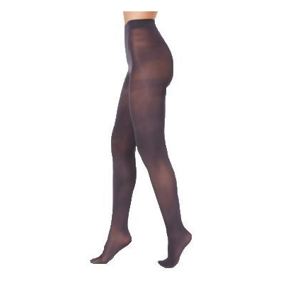 INC International Concepts Women's Core Opaque Tights (XS/S, Grey) 