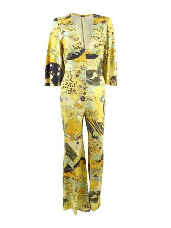 night fever jumpsuit