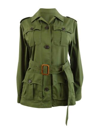 Petite top field jacket