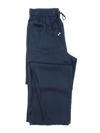 Michael kors pants womens hot sale blue