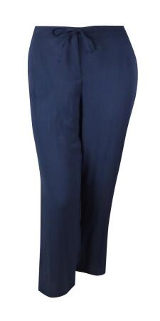 Charter Club Women's Weekend Soft Pants - XL