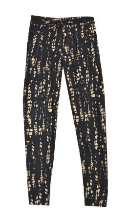 Inc International Concepts Women's Tie Dye Print Jogger Pants - 8