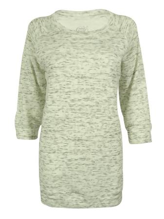 Style Co. Women's 3/4 Sleeve Sport Sweater - PS