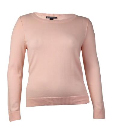 Inc International Concepts Women's Inverted Seam Sweater - M