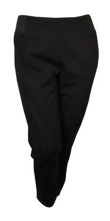 Style Co. Women's Pull-on Skinny Comfort Waist Pants - PXS