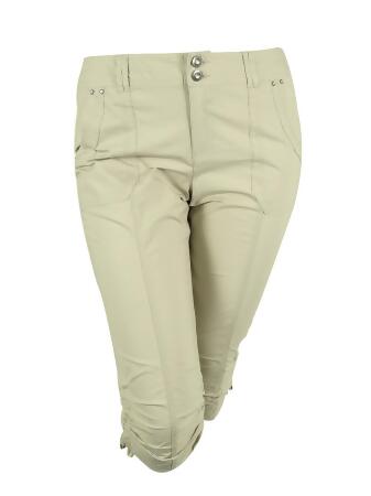 Inc International Concepts Women's Ruched Cargo Pants - 14P