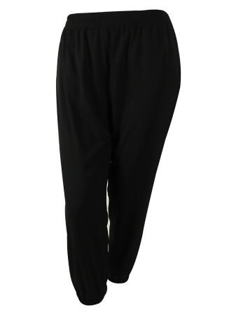 Inc International Concepts Women's Tapered Leg Soft Pants - 2