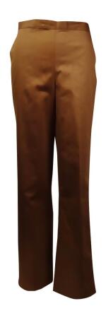 Alfred Dunner Women's Colorado Spring Proportioned Medium Pants - 10
