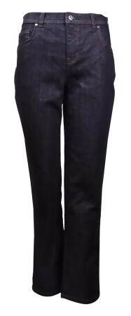 Charter Club Women's Classic Narrow Leg Jeans - 6 Short