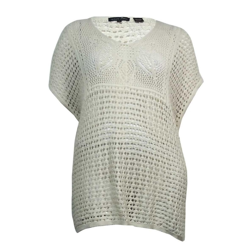jeanne pierre sweater