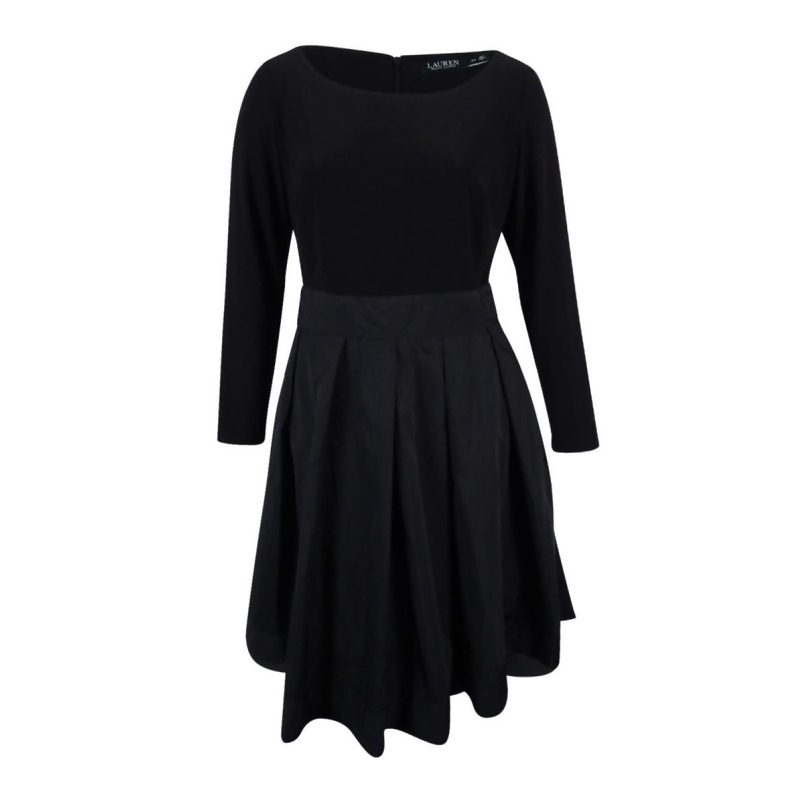 black frock for party