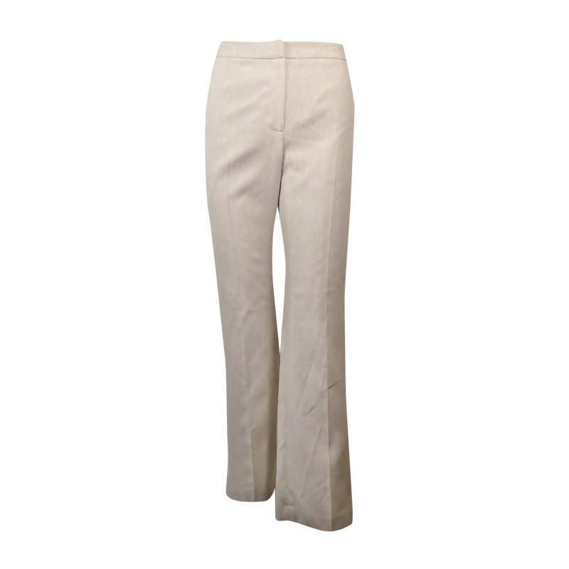 kasper lined pants