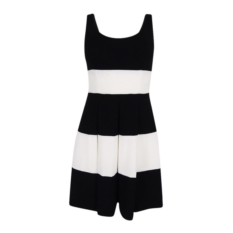 ralph lauren a line dress