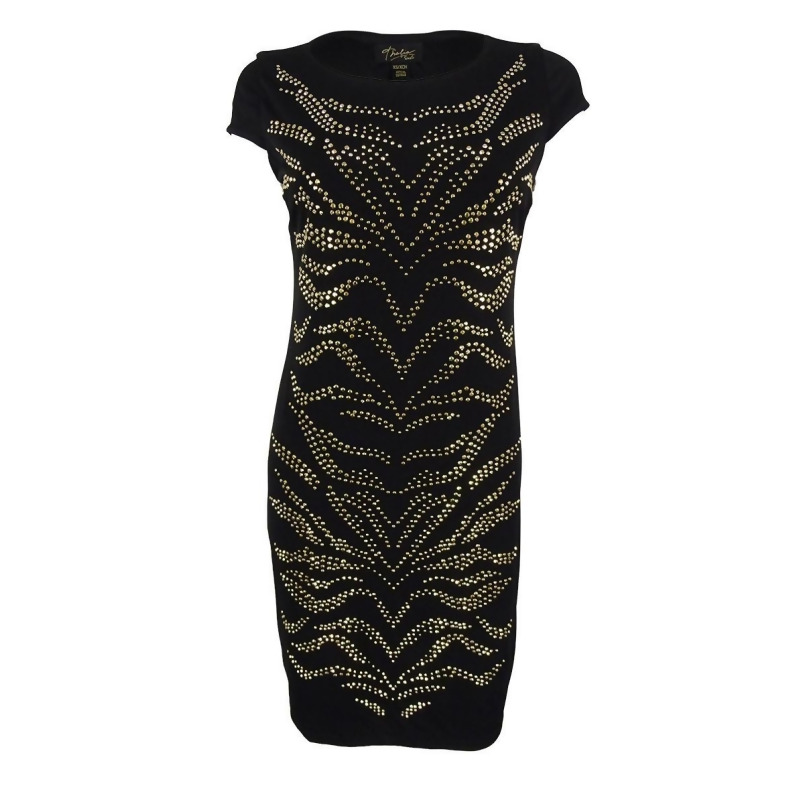 women's embellished dress