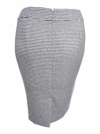 Womens pencil 2025 skirt 9mm