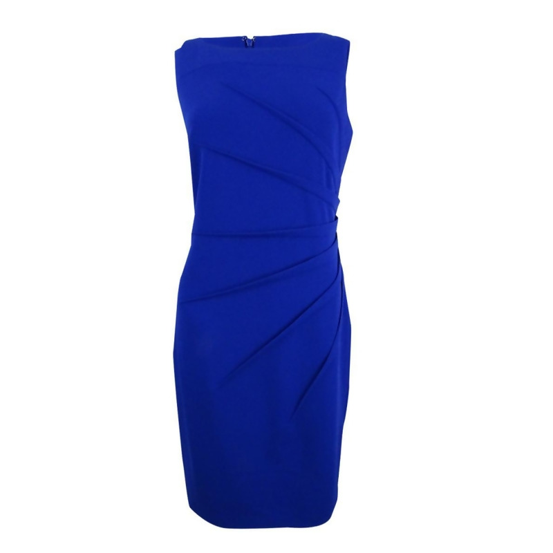 women's plus size sheath dresses
