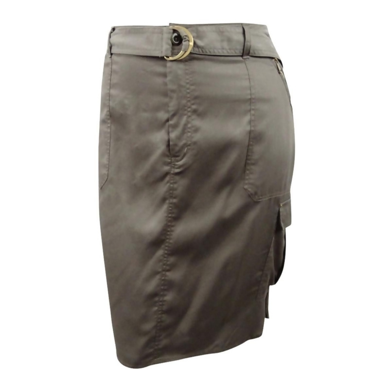 cargo skirt plus size