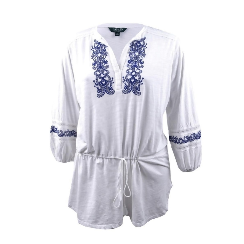 ralph lauren women's plus size coats