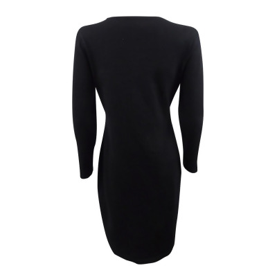 women's petite sweater dresses