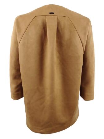 Anne klein hotsell topper jacket