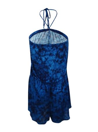 Lucky Brand Women's Batik Chic Romper alternate image