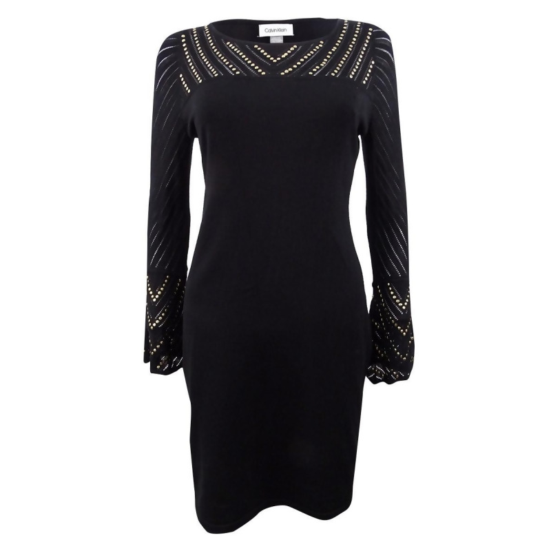 baby christmas sweater dress