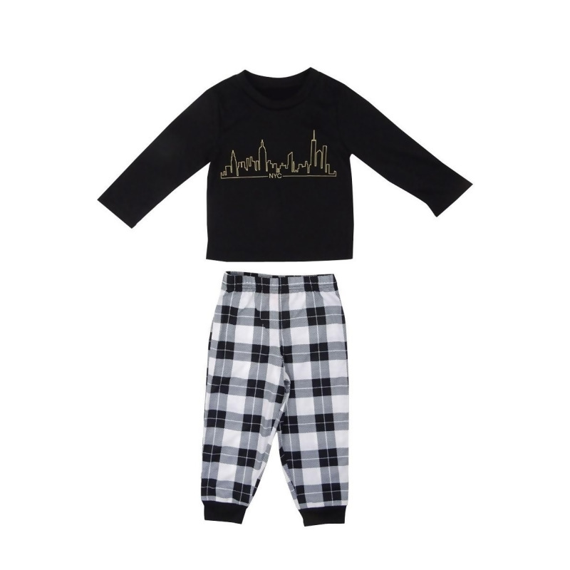 2t pajamas