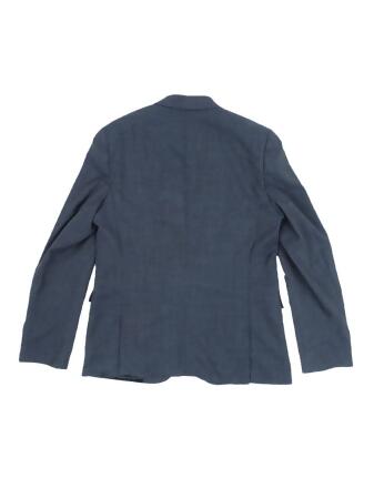 Hugo Boss Men's Astian Melange Solid Extra Slim Fit Suit Jacket alternate image