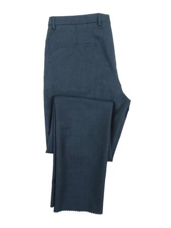 Hugo Boss Men's Hesten Houndstooth Check Extra Slim Fit Suit Pants alternate image