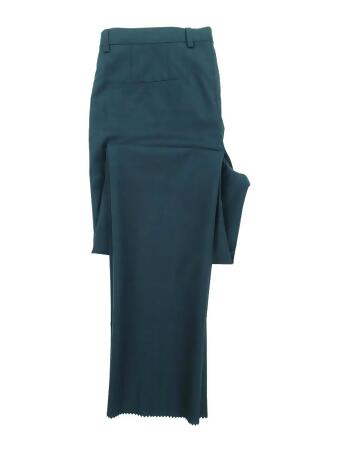 Hugo Boss Men's Solid Melange Suit Pants alternate image