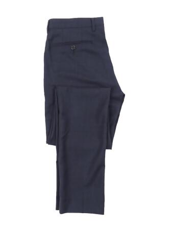 Theory Men's Zaine T Textured Suit Pants alternate image