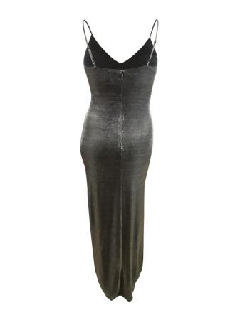 Vince camuto silver clearance dress