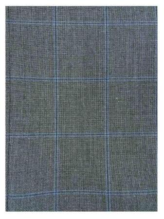Lauren Ralph Lauren Big Boys Windowpane Jacket (12R, GreY) alternate image