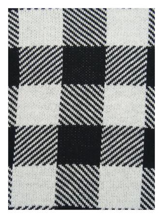 Charter Club Boys Buffalo Check Family Sweater alternate image