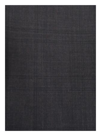 John Varvatos Star USA Men's Windowpane Plaid Suit Pants alternate image