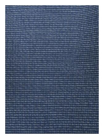 Theory Men's Mayer Micro Houndstooth Slim Fit Suit Pants (30R, Larimar Multi) alternate image